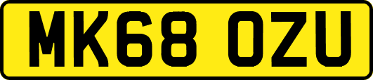 MK68OZU
