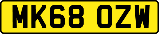MK68OZW