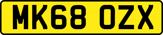 MK68OZX