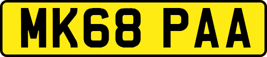 MK68PAA