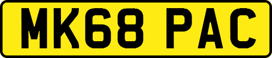 MK68PAC