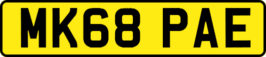MK68PAE