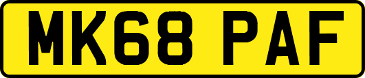 MK68PAF