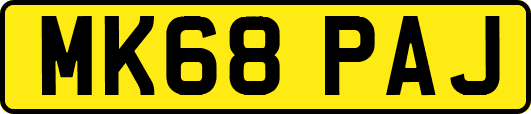 MK68PAJ
