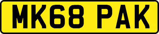 MK68PAK