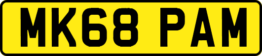 MK68PAM