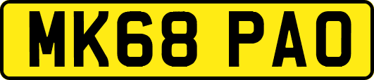 MK68PAO