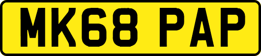 MK68PAP