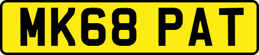 MK68PAT