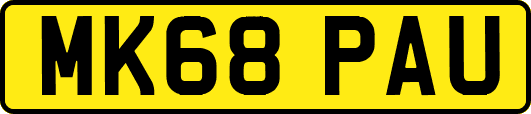 MK68PAU