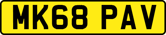 MK68PAV