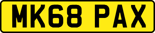 MK68PAX