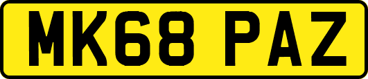 MK68PAZ