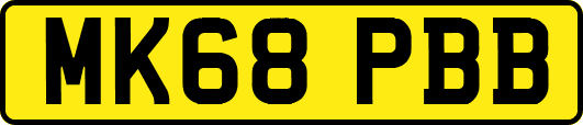 MK68PBB