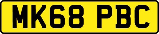 MK68PBC