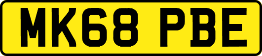 MK68PBE