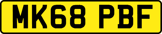 MK68PBF