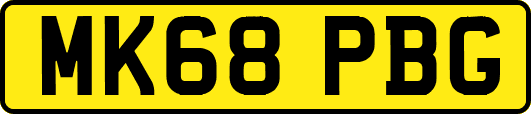 MK68PBG