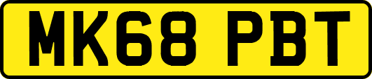 MK68PBT
