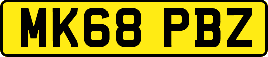 MK68PBZ