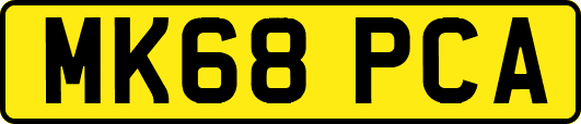 MK68PCA