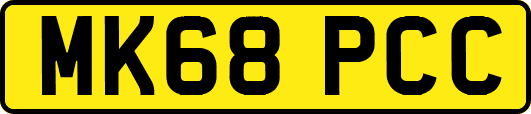 MK68PCC
