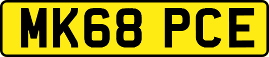 MK68PCE