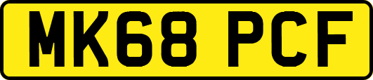 MK68PCF