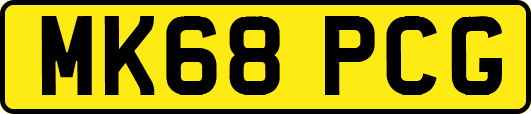 MK68PCG