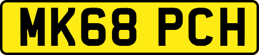 MK68PCH