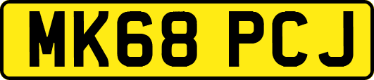 MK68PCJ
