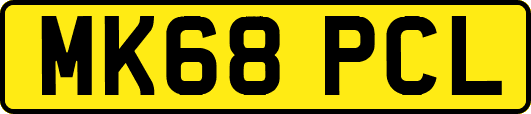 MK68PCL