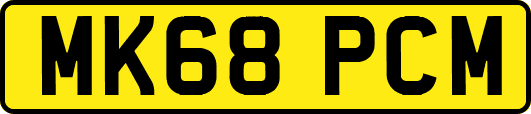 MK68PCM