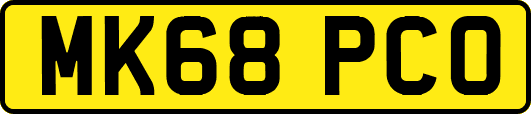 MK68PCO