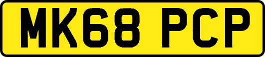 MK68PCP