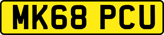 MK68PCU