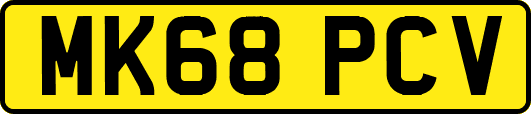MK68PCV