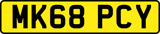 MK68PCY