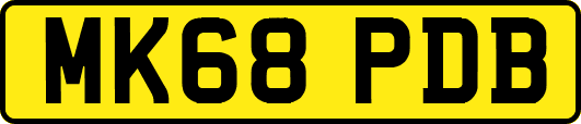 MK68PDB