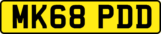 MK68PDD