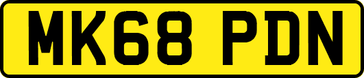 MK68PDN