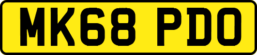 MK68PDO