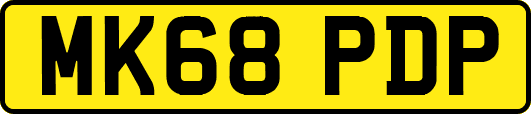 MK68PDP
