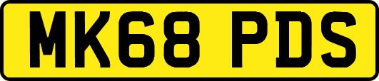 MK68PDS