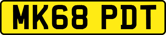 MK68PDT