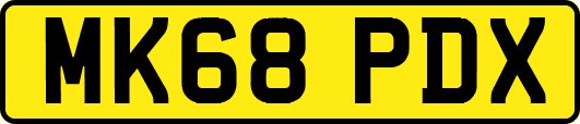 MK68PDX