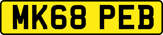 MK68PEB