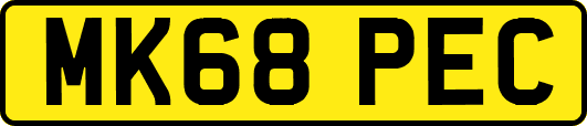 MK68PEC