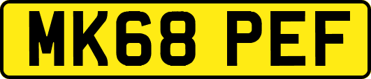 MK68PEF