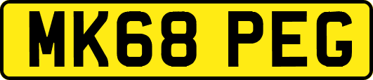 MK68PEG